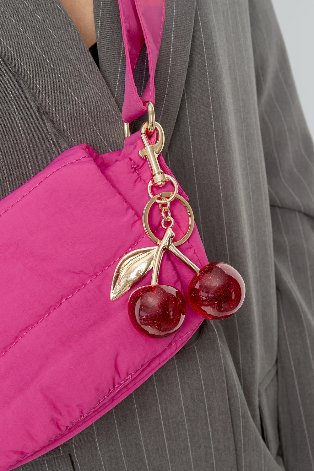 Sleutelhanger Cherry