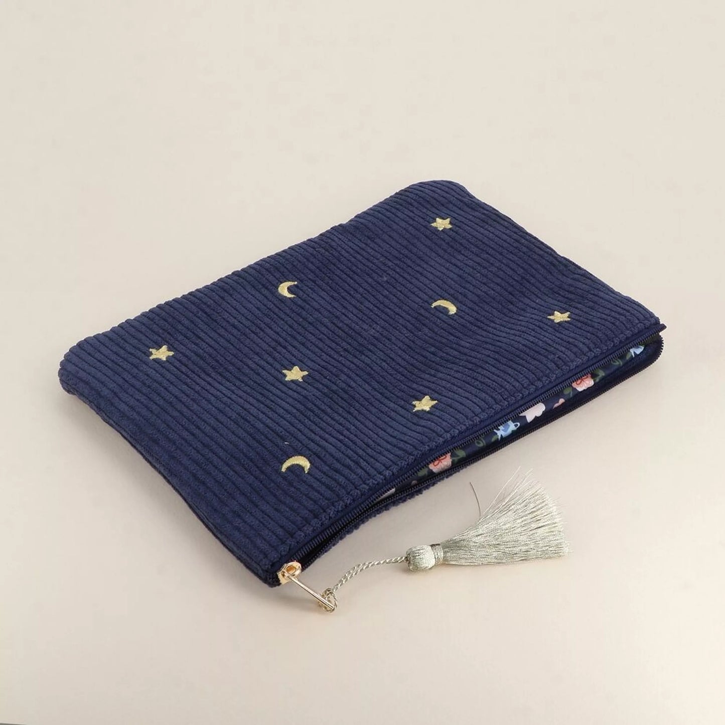 Etui Stars & Moon