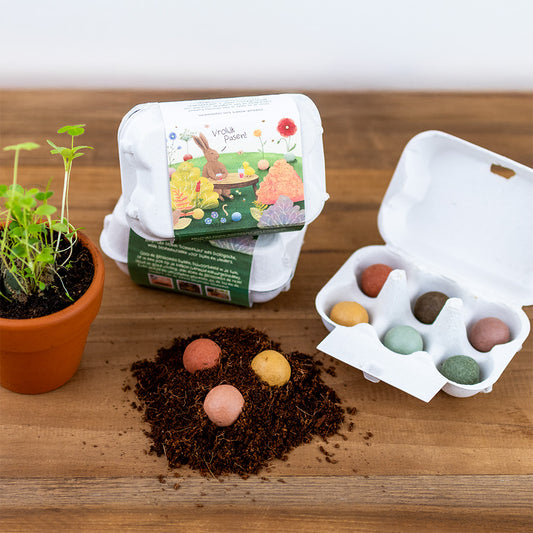 Blossombs - Vrolijke Pasen!