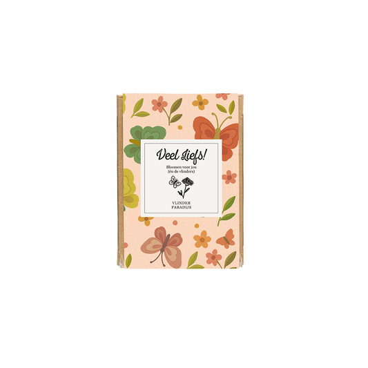 Blossombs - Veel liefs (mini)