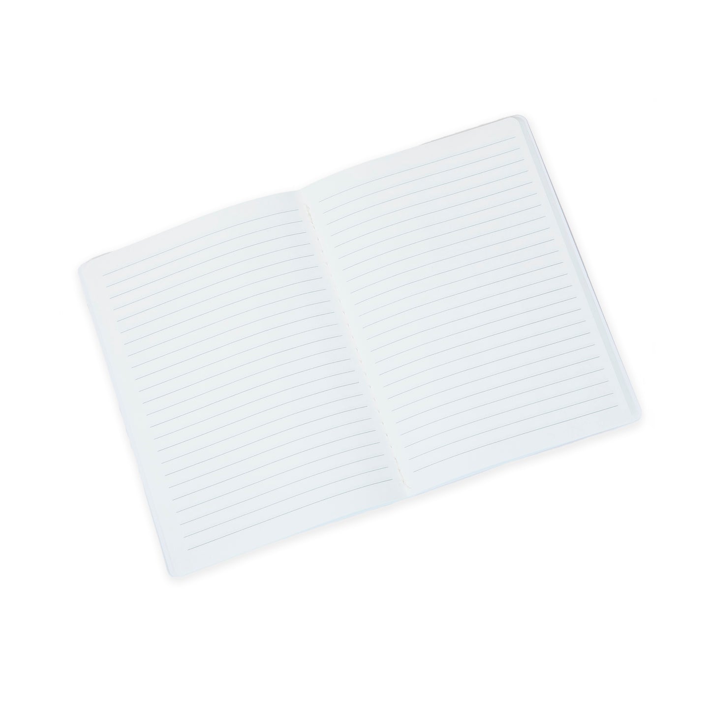 Notitieboekje tulpen