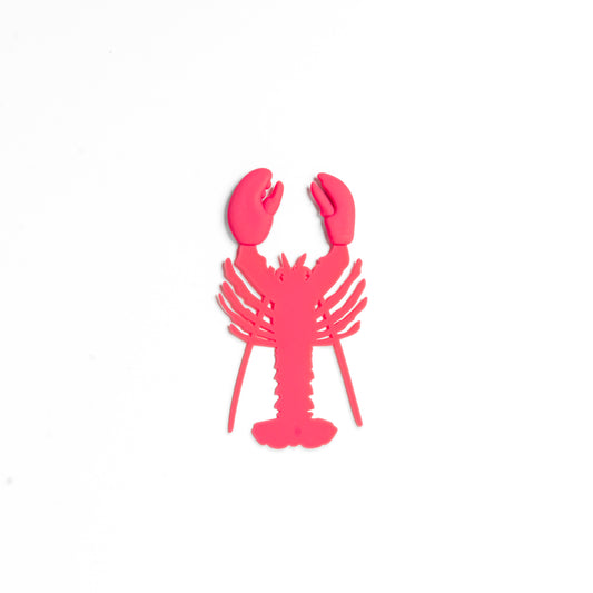 Boekenlegger Lobster