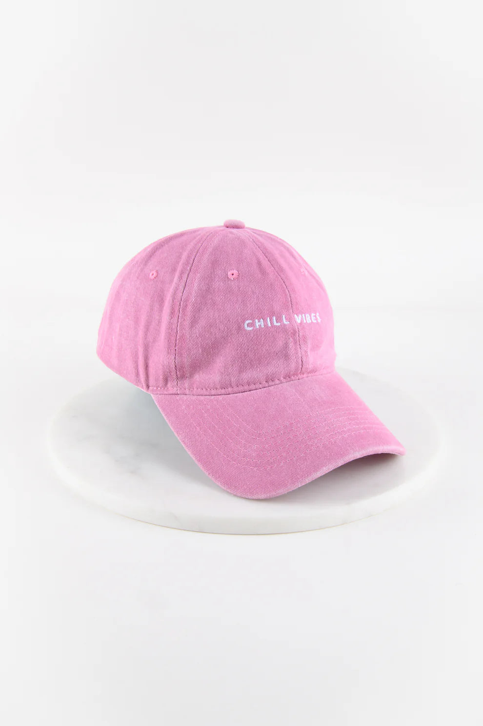Pet Chill Vibes Roze