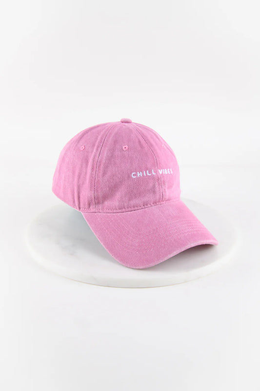 Pet Chill Vibes Roze