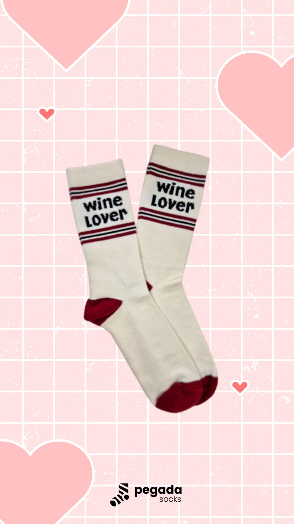 Sokken Winelover