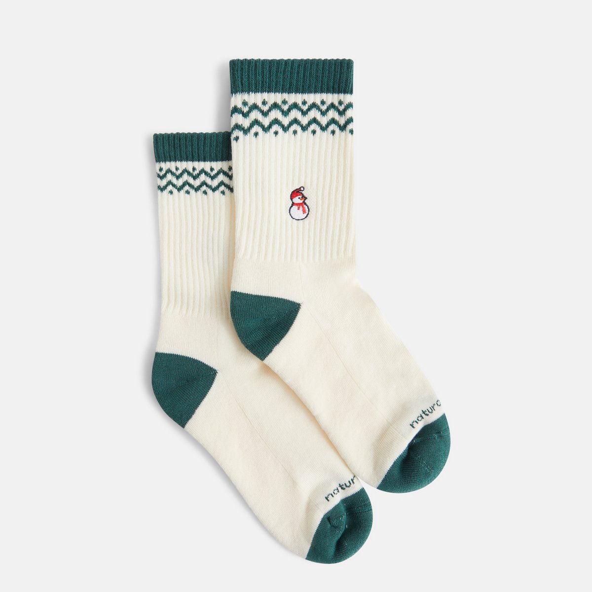 Giftset sokken Jingle Joy