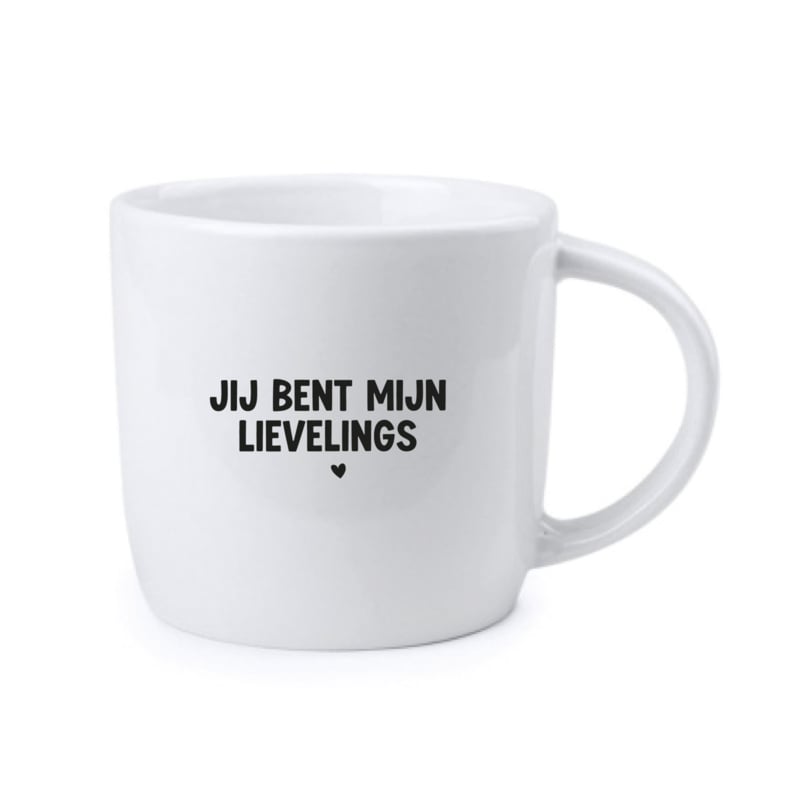 Mok Lievelings