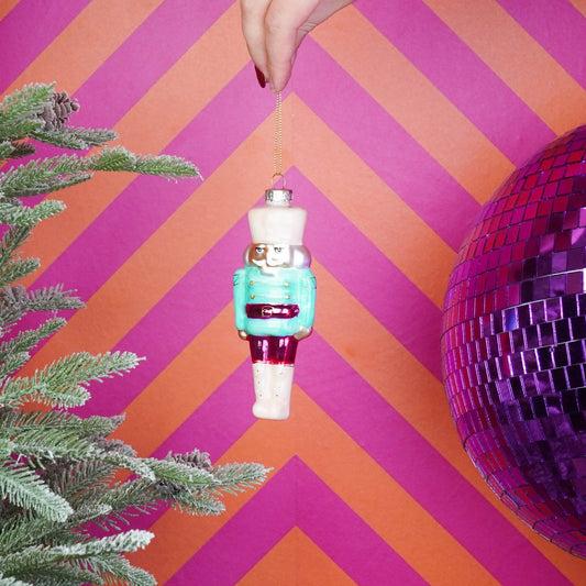 Kersthanger Notenkraker