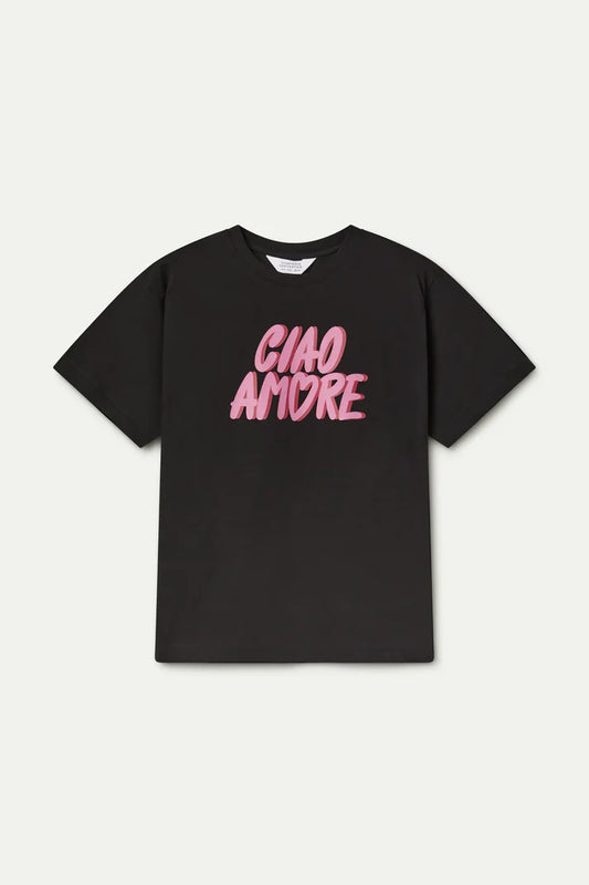 T-shirt Ciao Amore