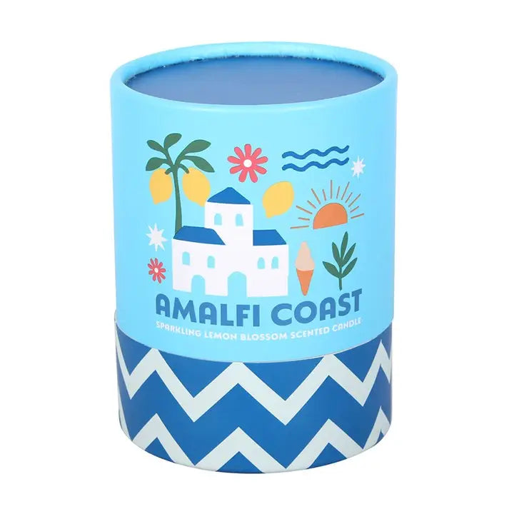 Geurkaars Amalfi Coast