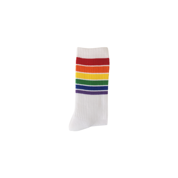 Sokken Stripes