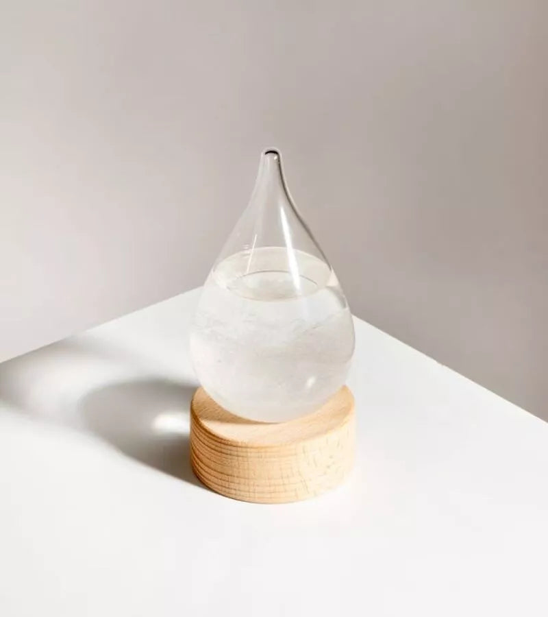 Storm Glass mini
