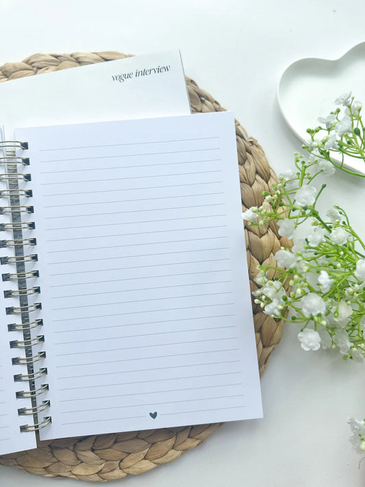 Notitieboek Awesome Notes