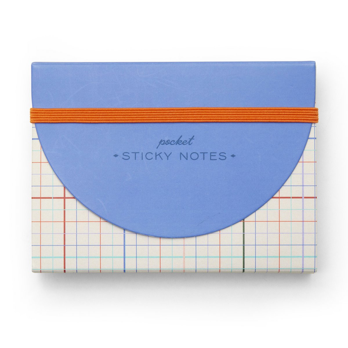 Pocket Sticky Notes