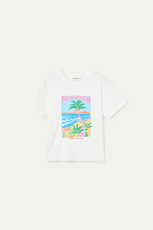 T-shirt Palm Beach