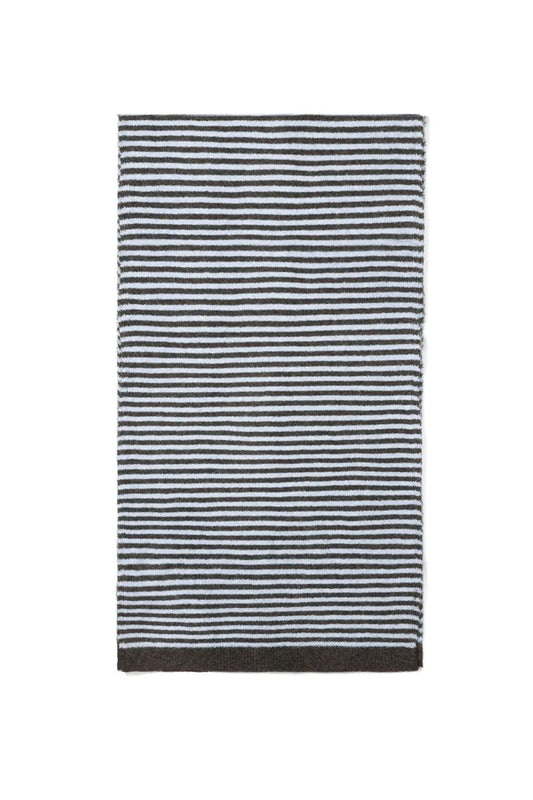Sjaal Odette blauw