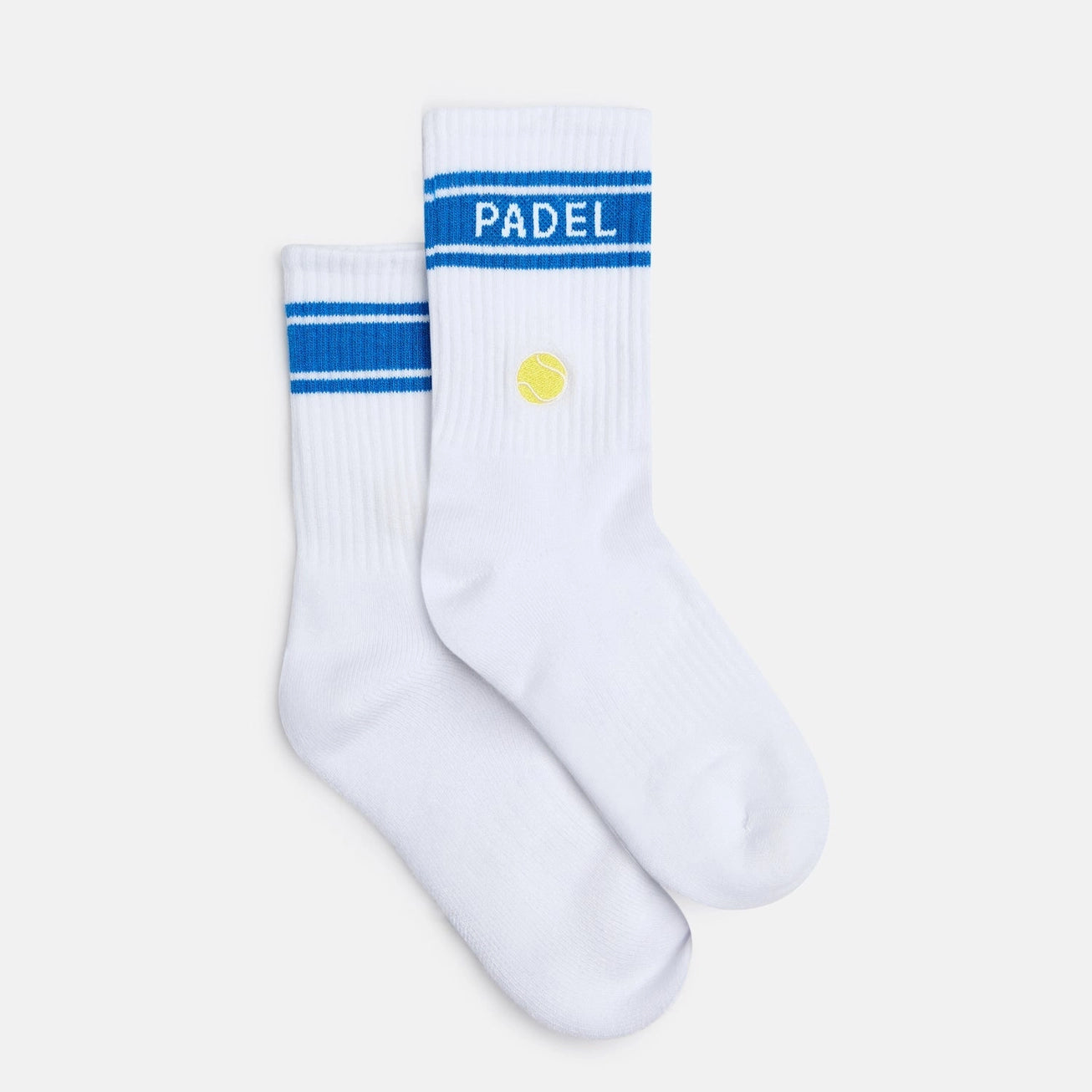 Giftset sokken Padel