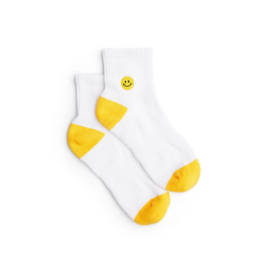 Sokken Smiley