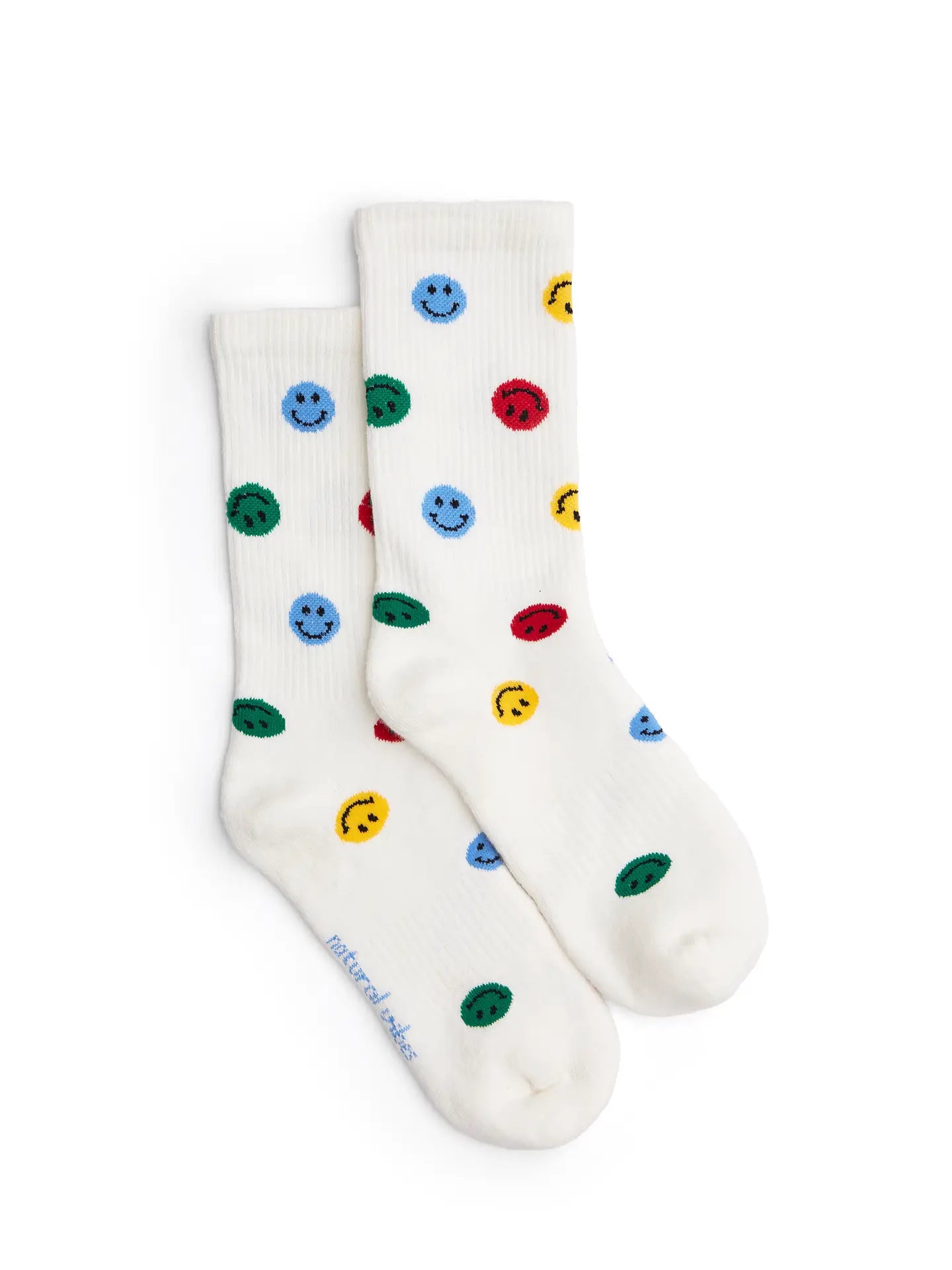 Giftset sokken Smiley