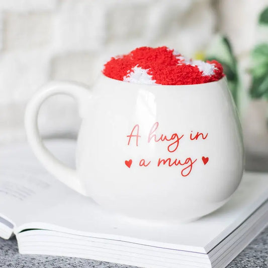Giftset Hug in a mug