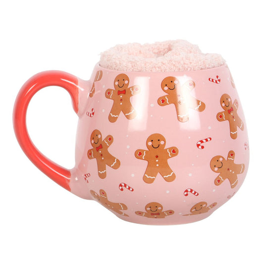 Giftset Mok Gingerbread