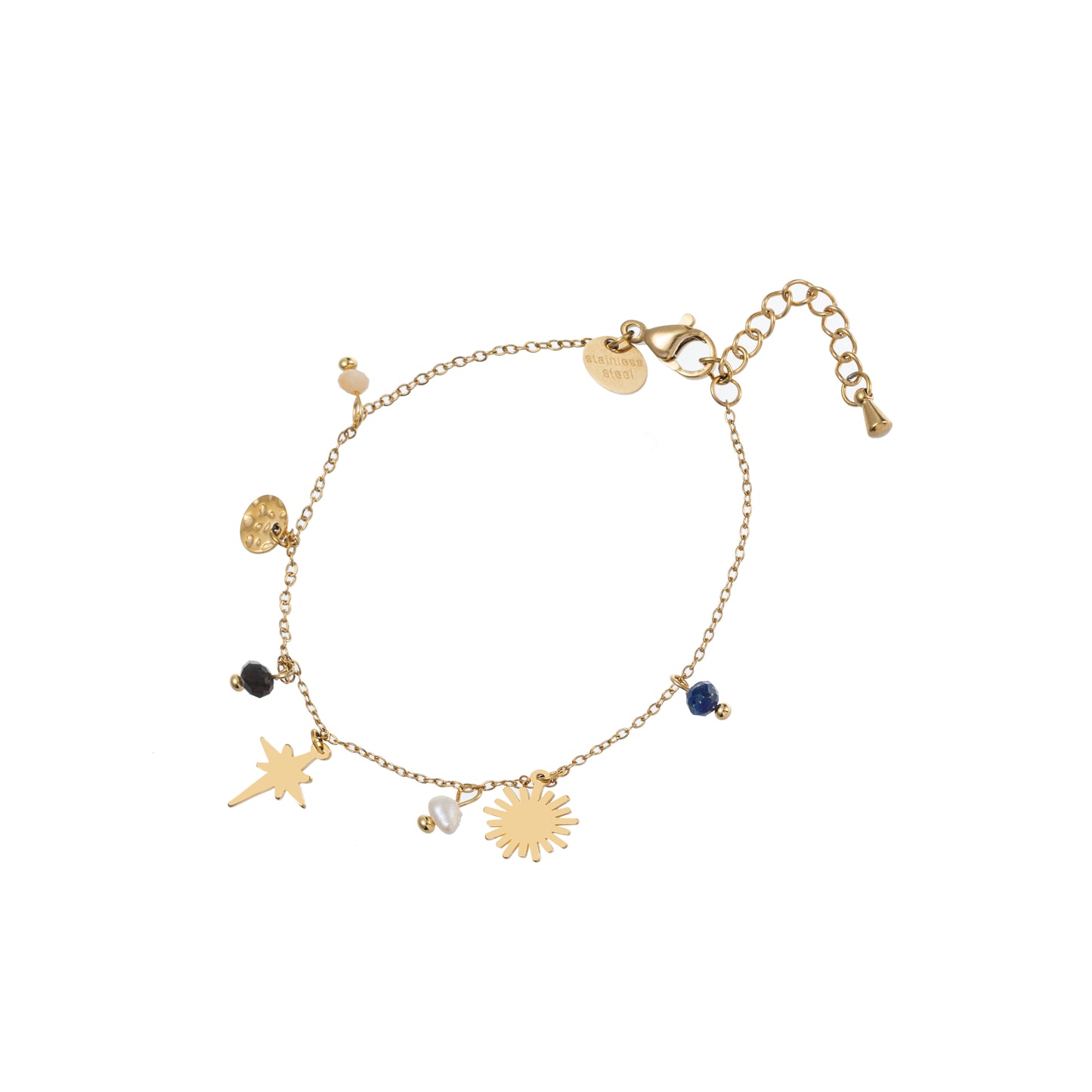 Armband Sunny Charms