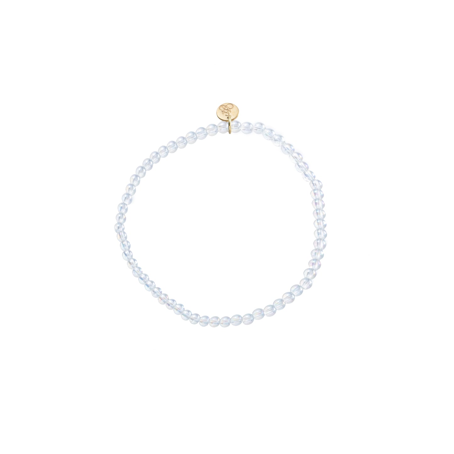 Armband pareltjes