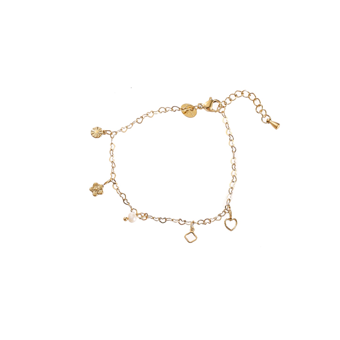 Armband Cute Pendants