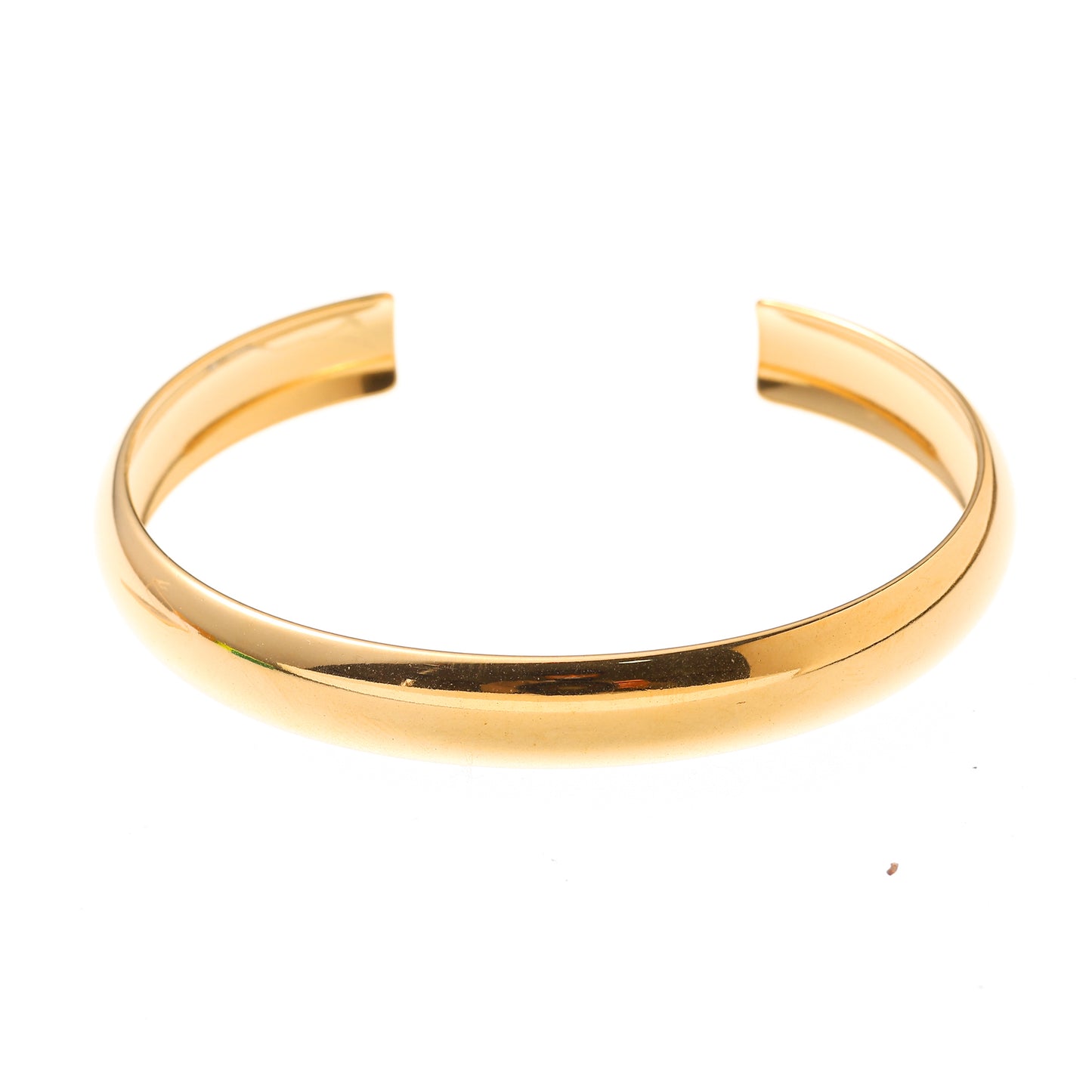 Elegant Bangle - Goud