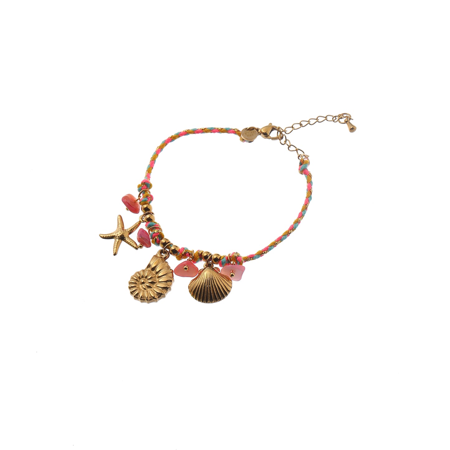 Armbandje Sea