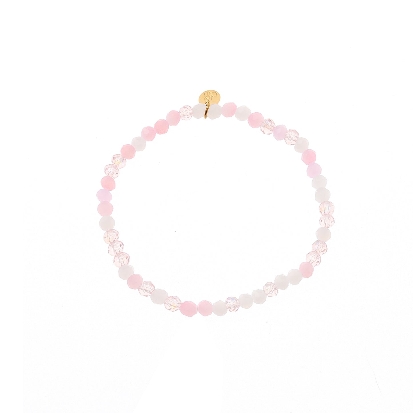 Armbandje Blush Mix