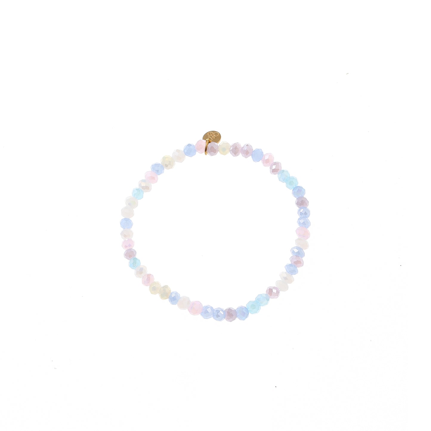Armband Dreamy Blue Mix