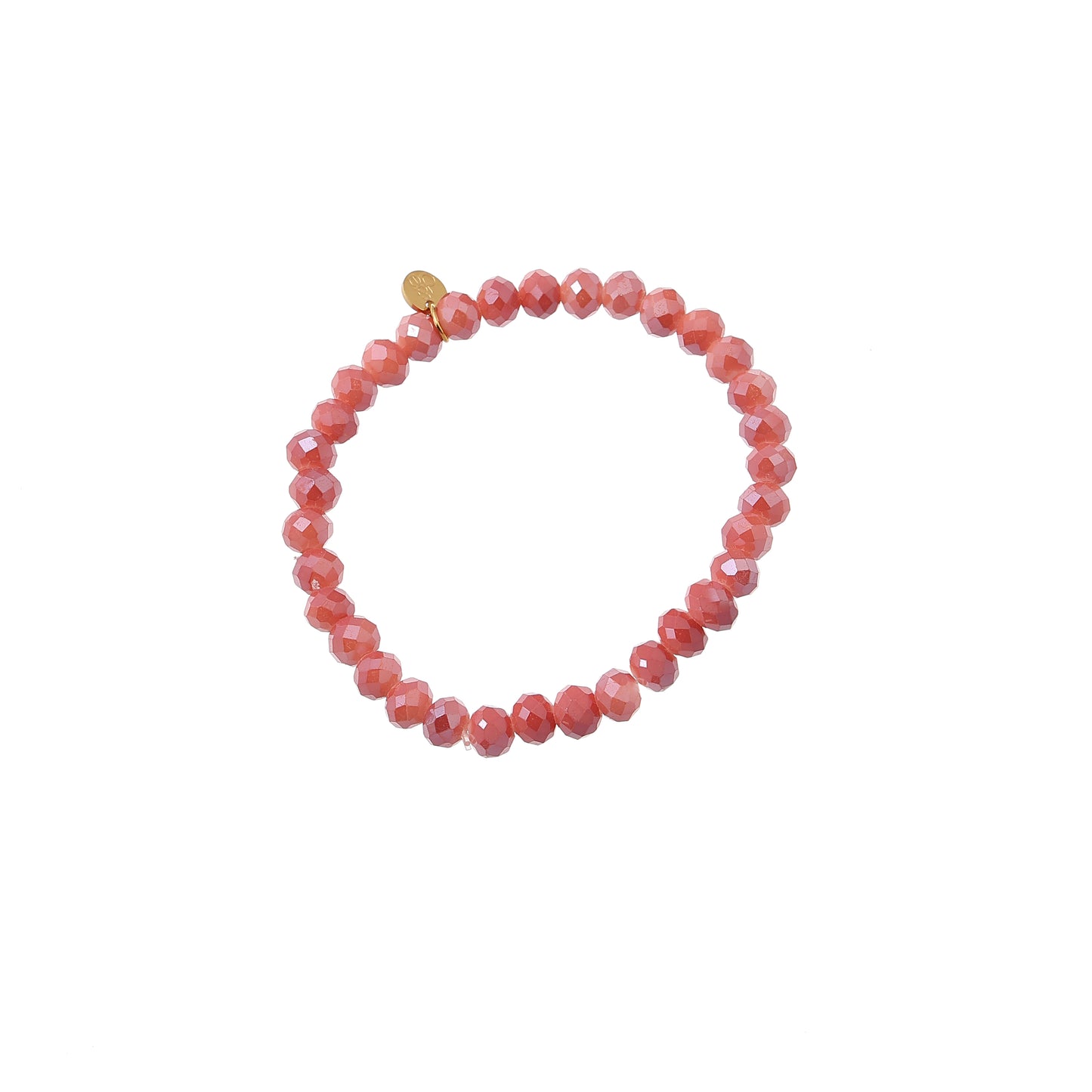 Armbandje Ginger Spice