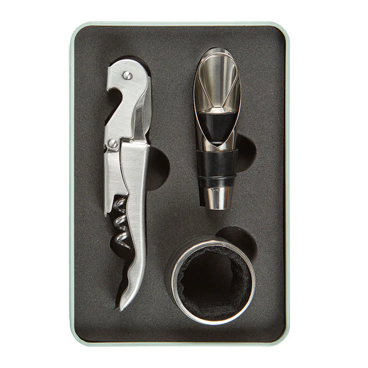 Wine kit