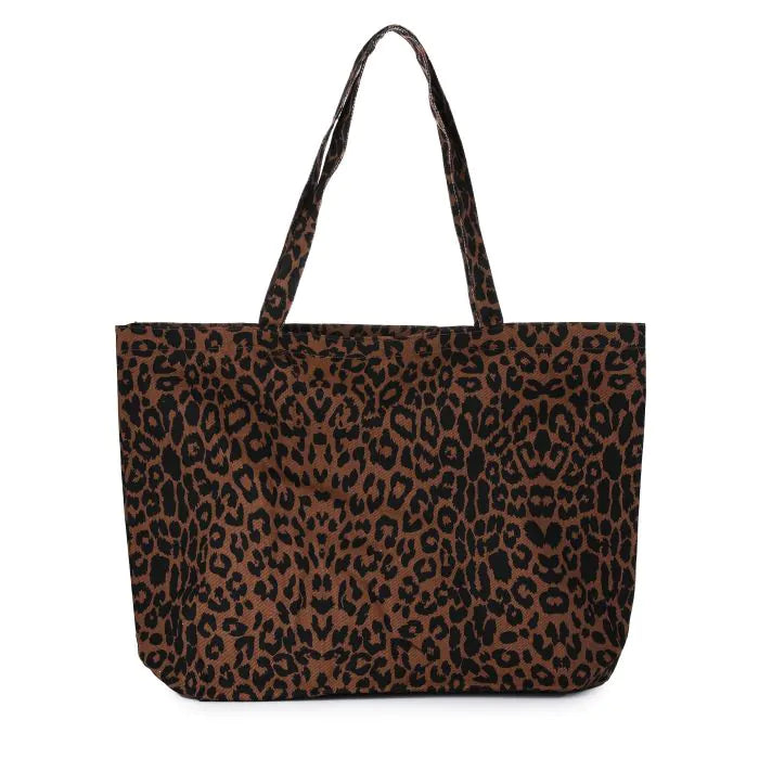 Tas Panterprint
