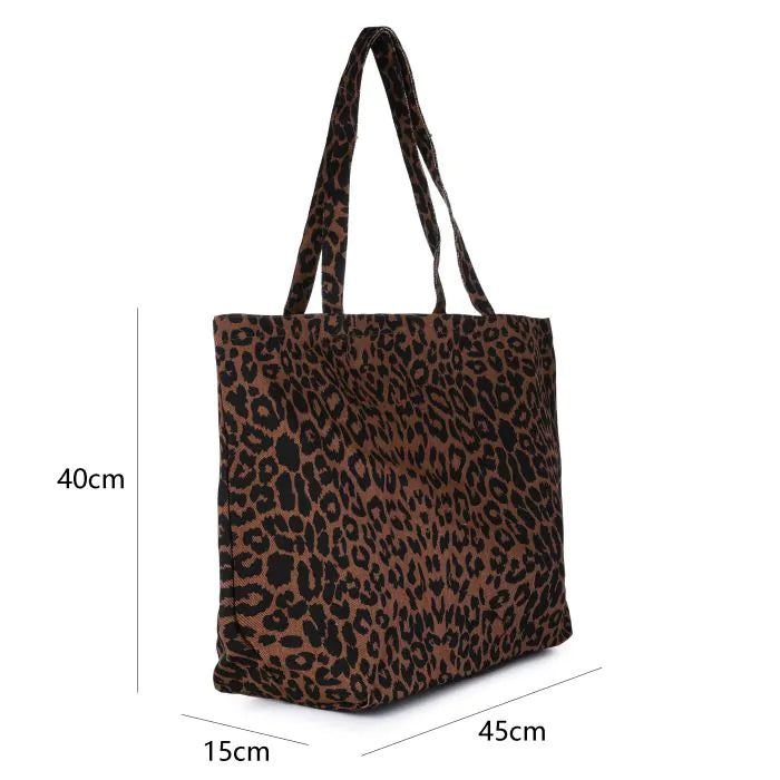 Tas Panterprint