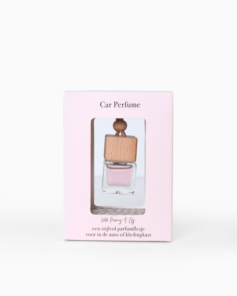 Autoparfum