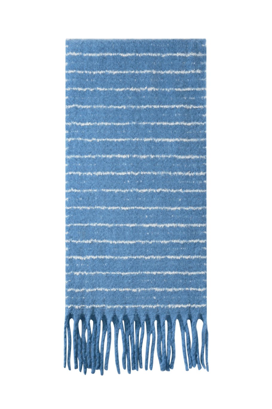 Sjaal Charlie blauw