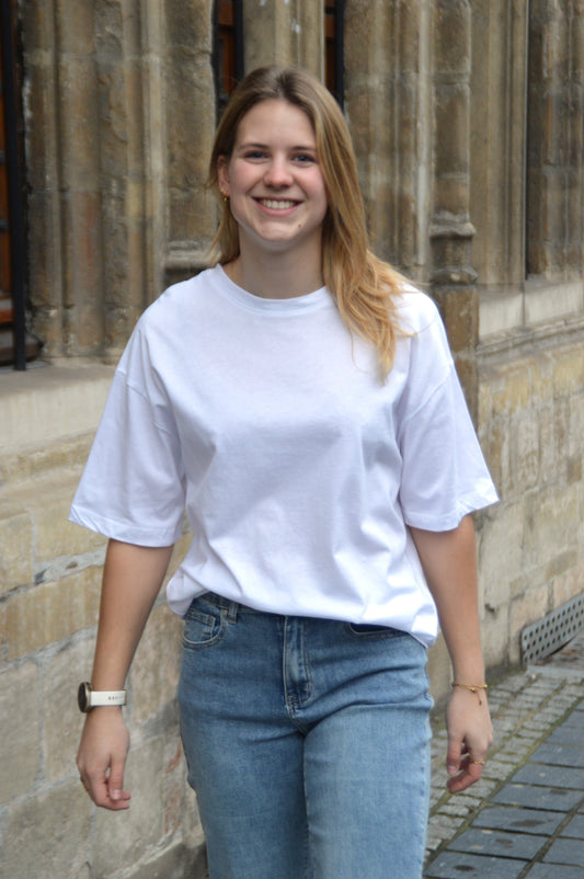 T-shirt Love Machine