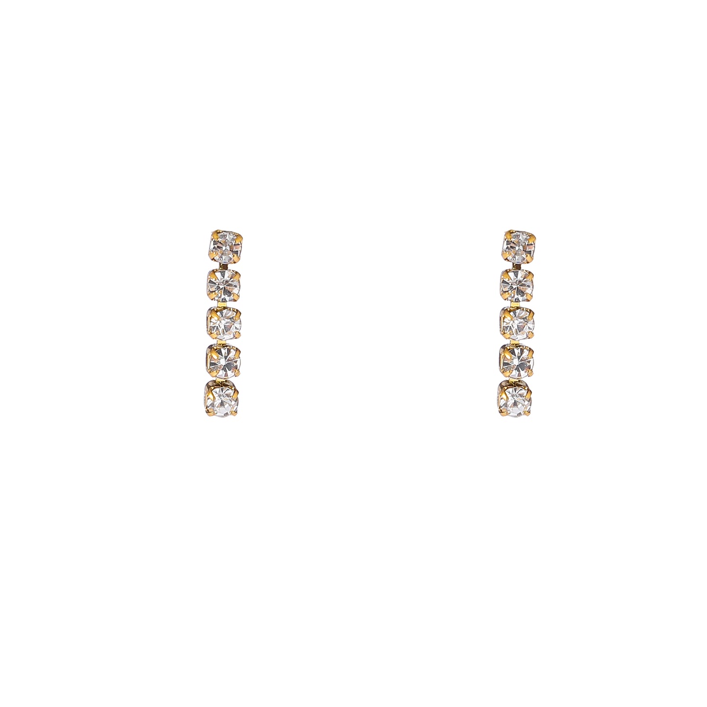 Oorbellen Small Sparkle