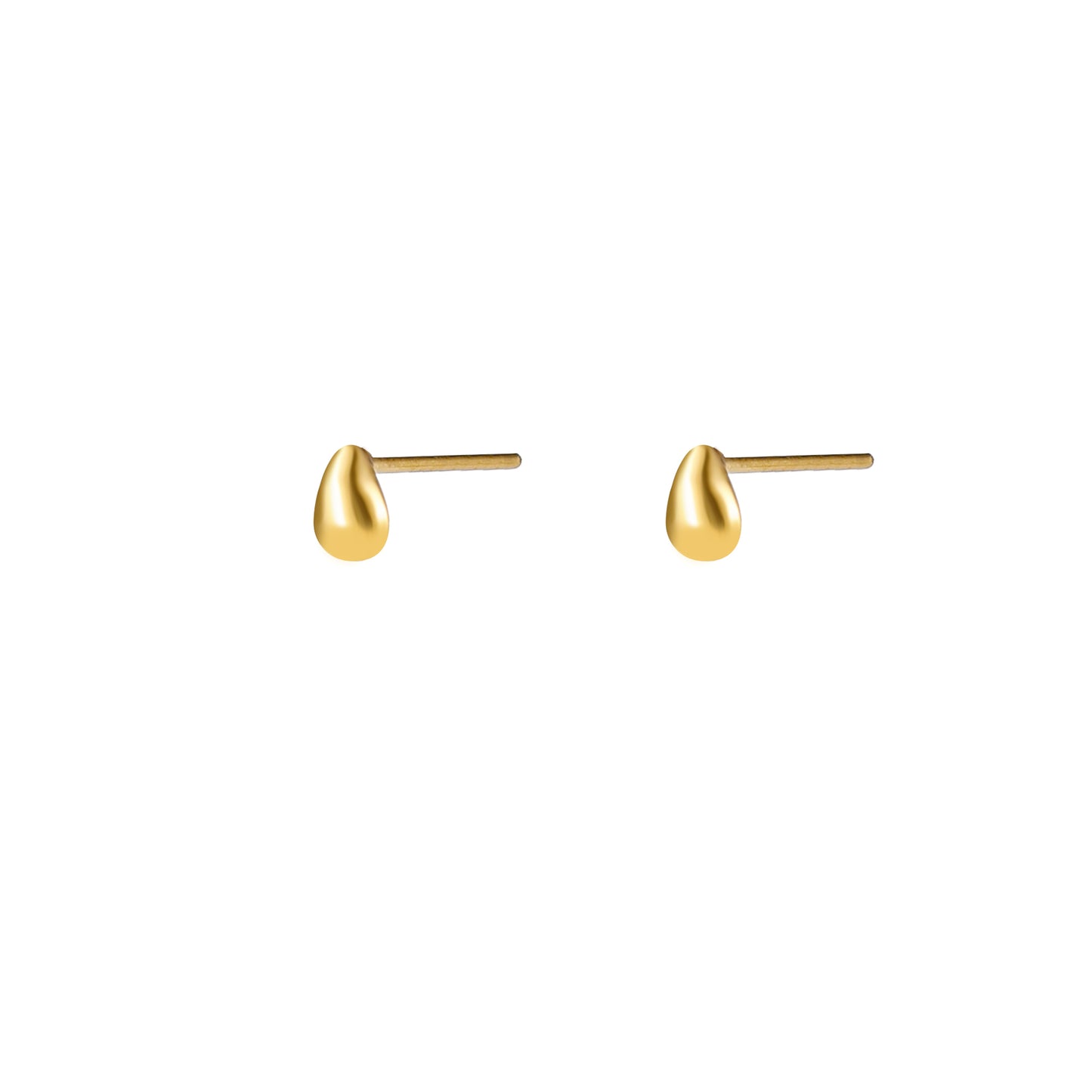 Oorbellen Drop Stud mini