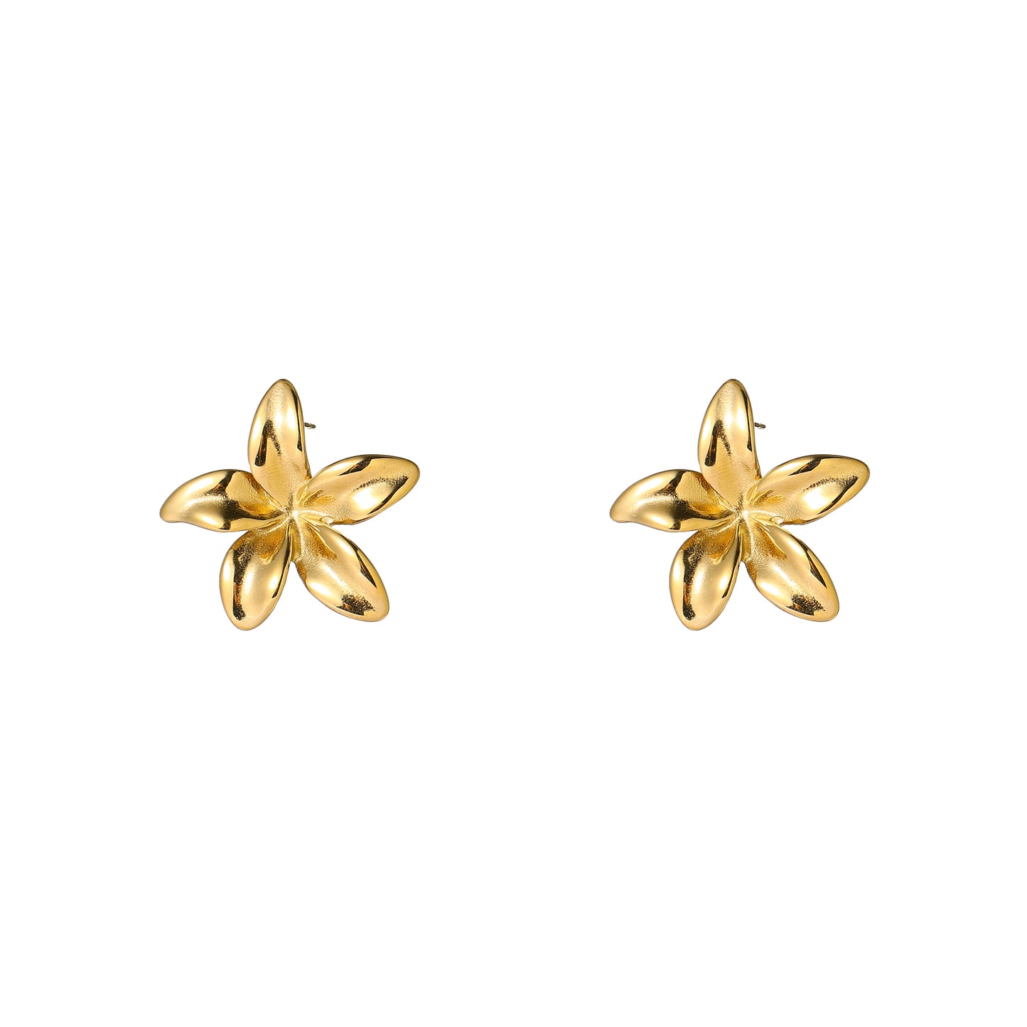 Oorbellen Lily stud