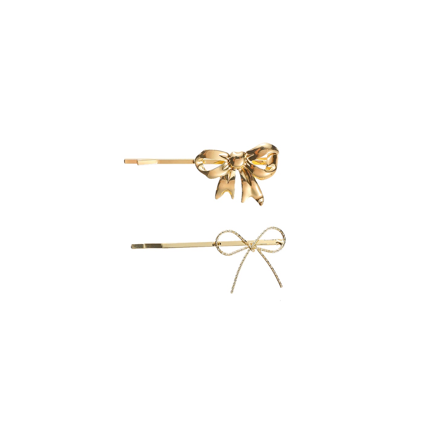 Hairpin Set - Bows