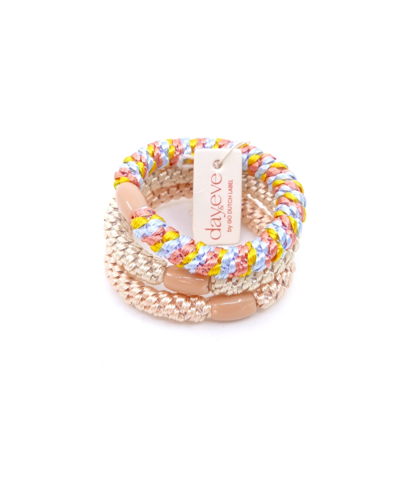 Rekkers D&E Cream mix