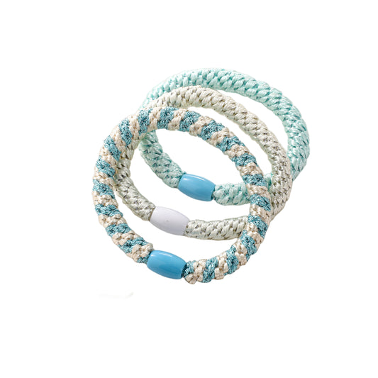 Rekkers D&E lichtblauw