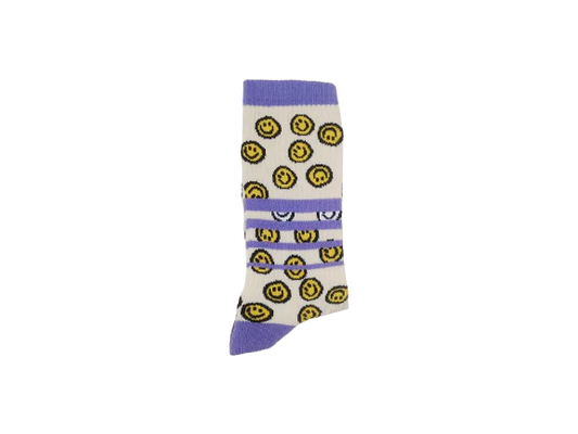 Sokken Smileys