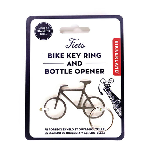 Sleutelhanger fiets