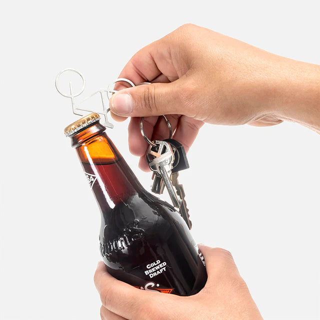 Sleutelhanger fiets