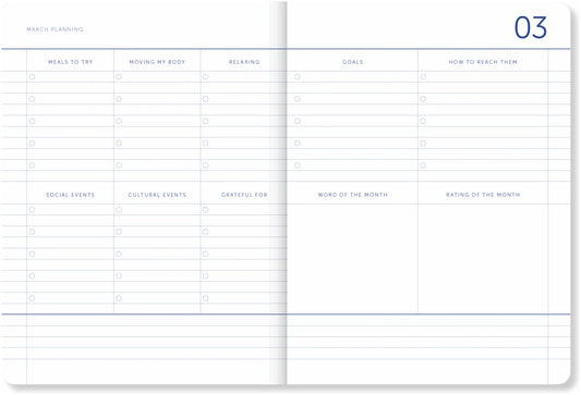 Schoolagenda 26/27 Checkered Pink