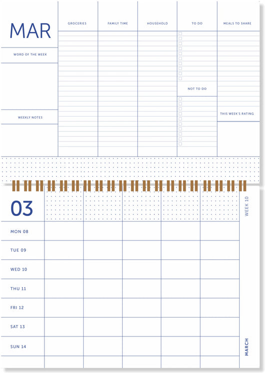 Familieplanner 2026/2027